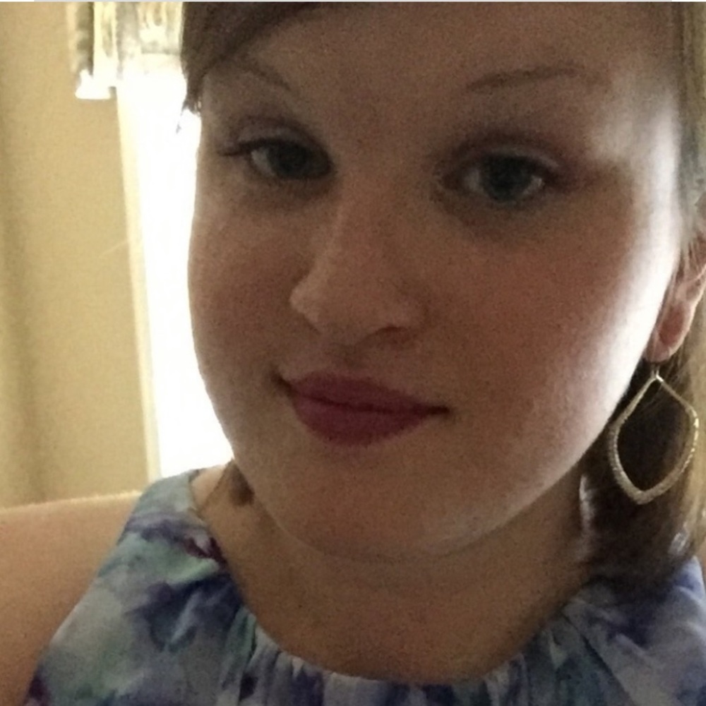 ALEXIS BITTAR• New Gold Miss Havisham Crystal Kite  Reviews Lightweight Earrings - Picture 8 of 14